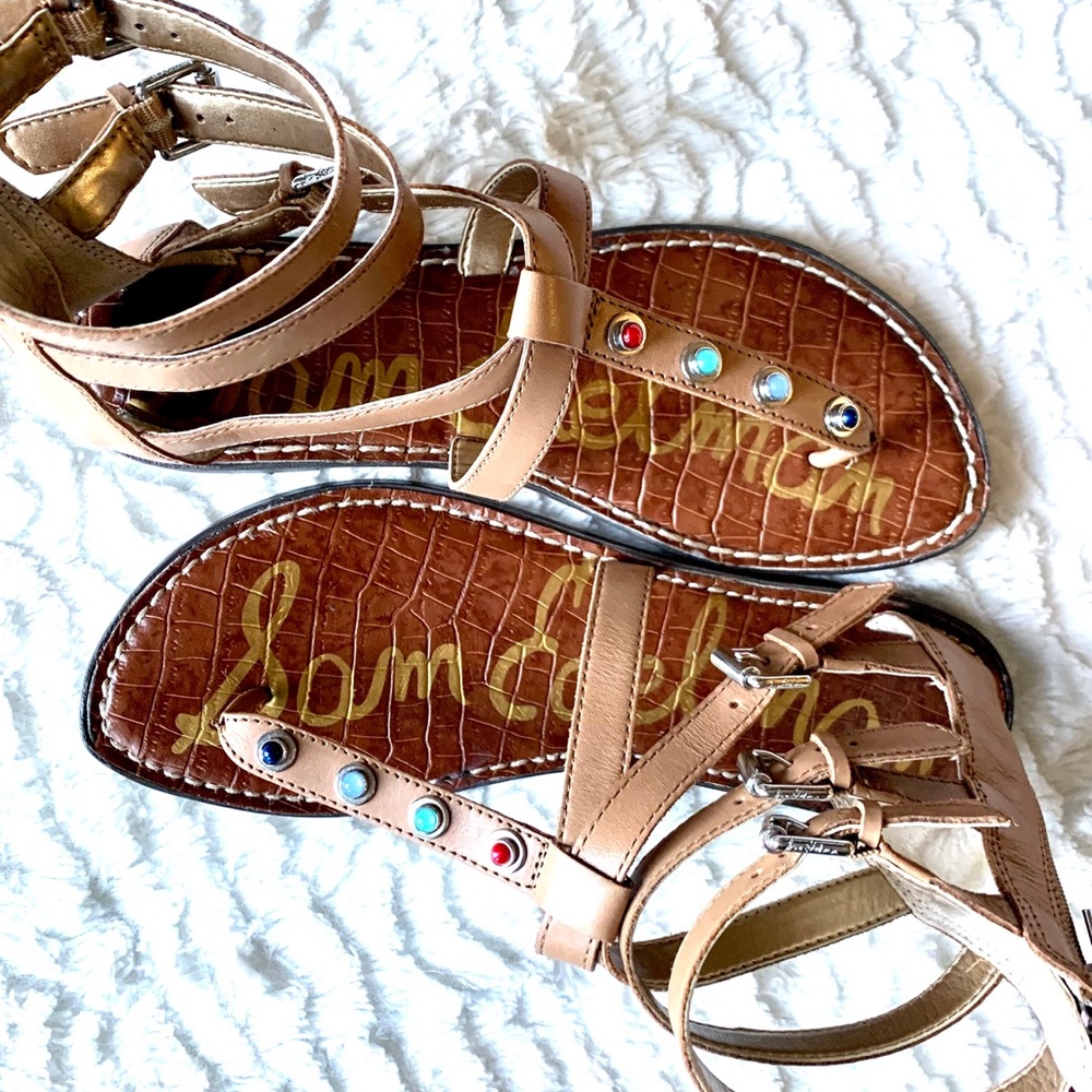 Sam Edelman Sandals